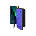 Чохол-гаманець з екошкіри для телефону Xiaomi Poco C75 5G