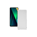 Чохол-флип з екошкіри для телефону Xiaomi Poco C75 5G