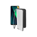 Чохол-гаманець з екошкіри для телефону Xiaomi Poco C75 5G