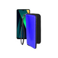 Чохол-гаманець з екошкіри для телефону Xiaomi Poco C75 5G
