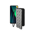 Чохол-гаманець з екошкіри для телефону Xiaomi Poco C75 5G
