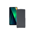 Чохол-флип з екошкіри для телефону Xiaomi Poco C75 5G