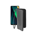Чохол-гаманець з екошкіри для телефону Xiaomi Poco C75 5G