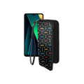 Чохол-гаманець з екошкіри для телефону Xiaomi Poco C75 5G