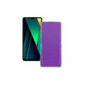 Чохол-флип з екошкіри для телефону Xiaomi Poco C75 5G