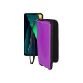 Чохол-гаманець з екошкіри для телефону Xiaomi Poco C75 5G