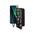 Чохол-гаманець з екошкіри для телефону Xiaomi Poco C75 5G