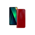 Портмоне з екошкіри для телефону Xiaomi Poco C75 5G