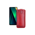Витяжка зі шкіри для телефону Xiaomi Poco C75 5G