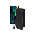 Чохол-гаманець з екошкіри для телефону Xiaomi Poco C75 5G
