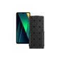 Чохол-флип з екошкіри для телефону Xiaomi Poco C75 5G