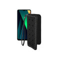 Чохол-гаманець з екошкіри для телефону Xiaomi Poco C75 5G