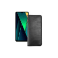 Портмоне з екошкіри для телефону Xiaomi Poco C75 5G