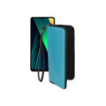 Чохол-гаманець з екошкіри для телефону Xiaomi Poco C75 5G