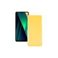 Чохол-флип з екошкіри для телефону Xiaomi Poco C75 5G