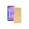 Чохол-флип з екошкіри для телефону Samsung Galaxy F36 5G (E366)
