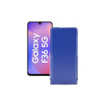 Чохол-флип з екошкіри для телефону Samsung Galaxy F36 5G (E366)