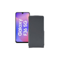 Чохол-флип з екошкіри для телефону Samsung Galaxy F36 5G (E366)