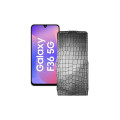 Чохол-флип з екошкіри для телефону Samsung Galaxy F36 5G (E366)
