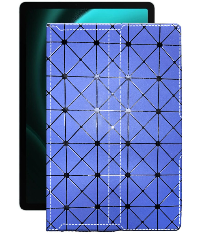 Чохол з екошкіри для планшету Samsung Galaxy Tab S10 FE 5G (SM-X520, SM-X526)