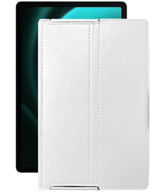 Чохол з екошкіри для планшету Samsung Galaxy Tab S10 FE 5G (SM-X520, SM-X526)