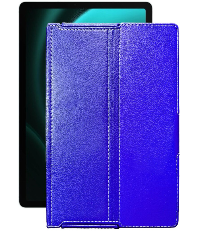 Чохол з екошкіри для планшету Samsung Galaxy Tab S10 FE 5G (SM-X520, SM-X526)