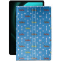 Чохол з екошкіри для планшету Samsung Galaxy Tab S10 FE 5G (SM-X520, SM-X526)