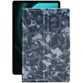 Чохол з екошкіри для планшету Samsung Galaxy Tab S10 FE 5G (SM-X520, SM-X526)