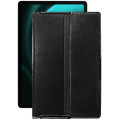 Чохол з екошкіри для планшету Samsung Galaxy Tab S10 FE 5G (SM-X520, SM-X526)