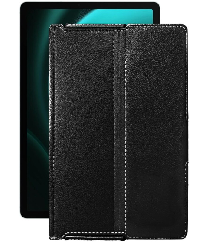 Чохол з екошкіри для планшету Samsung Galaxy Tab S10 FE 5G (SM-X520, SM-X526)