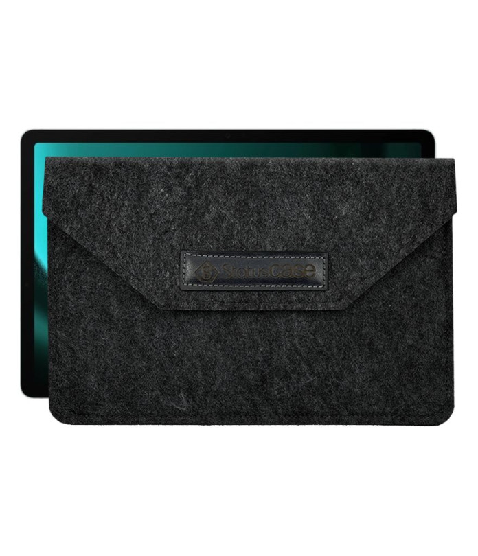 Чохол з повсті для планшету Samsung Galaxy Tab S10 FE 5G (SM-X520, SM-X526)