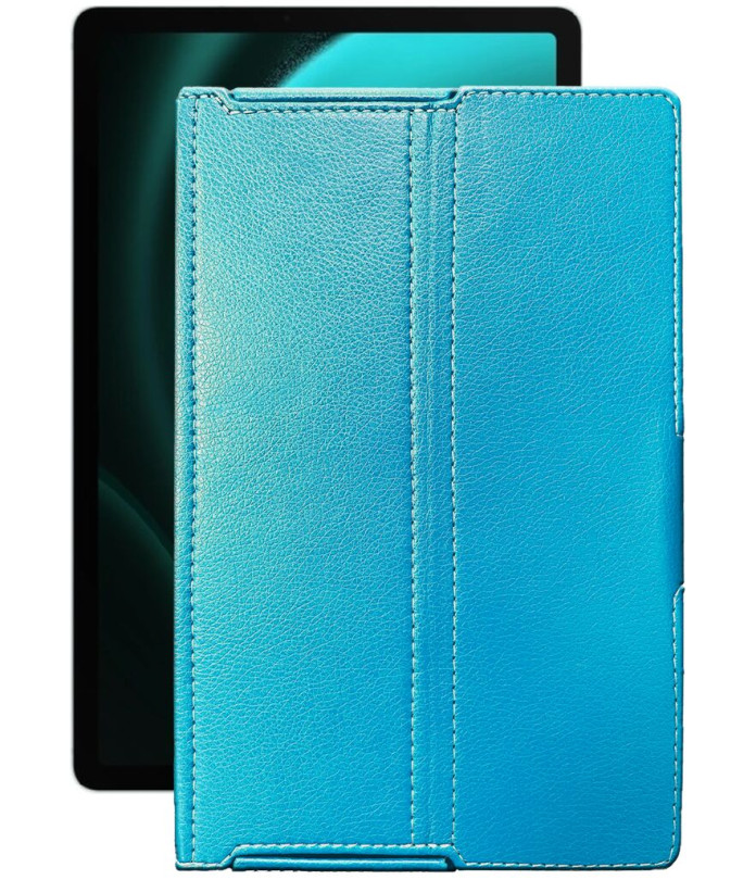 Чохол з екошкіри для планшету Samsung Galaxy Tab S10 FE 5G (SM-X520, SM-X526)