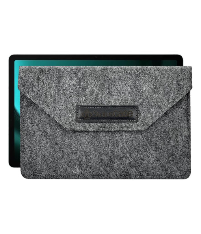 Чохол з повсті для планшету Samsung Galaxy Tab S10 FE 5G (SM-X520, SM-X526)