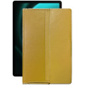 Чохол з екошкіри для планшету Samsung Galaxy Tab S10 FE 5G (SM-X520, SM-X526)