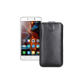 Витяжка зі шкіри для телефону Lenovo Vibe K5 (A6020a40)
