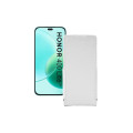 Чохол-флип з екошкіри для телефону Honor 400 Lite