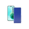 Чохол-флип з екошкіри для телефону Honor 400 Lite