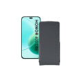 Чохол-флип з екошкіри для телефону Honor 400 Lite