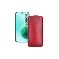 Витяжка зі шкіри для телефону Honor 400 Lite