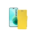 Чохол-книжка з екошкіри для телефону Honor 400 Lite