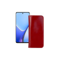 Портмоне з шкіри для телефону Realme V50s