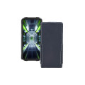 Чохол-флип з екошкіри для телефону Cubot King Kong Mini 4