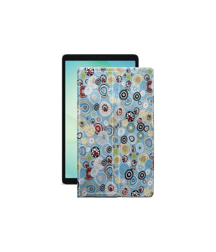 Чохол з екошкіри для планшету Samsung Galaxy Tab A11