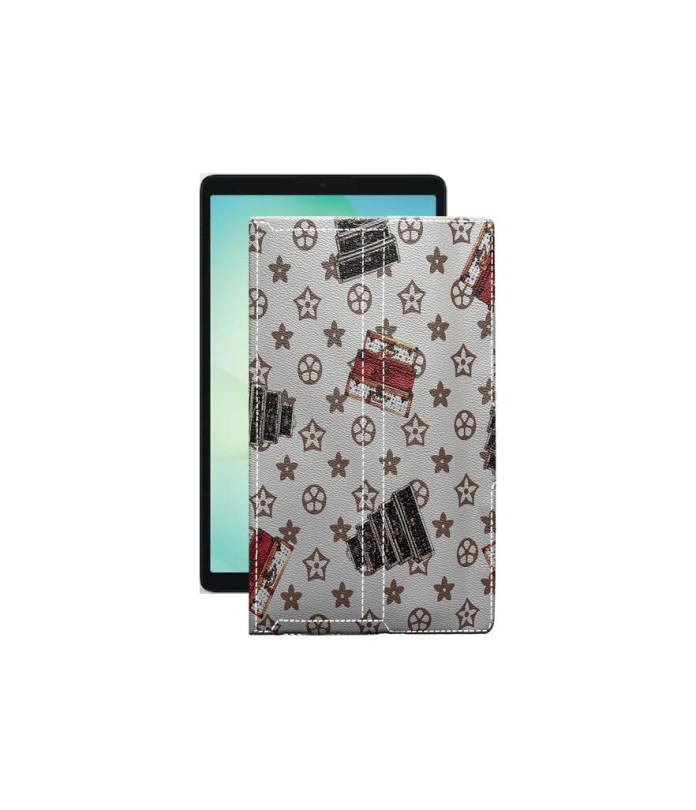 Чохол з екошкіри для планшету Samsung Galaxy Tab A11