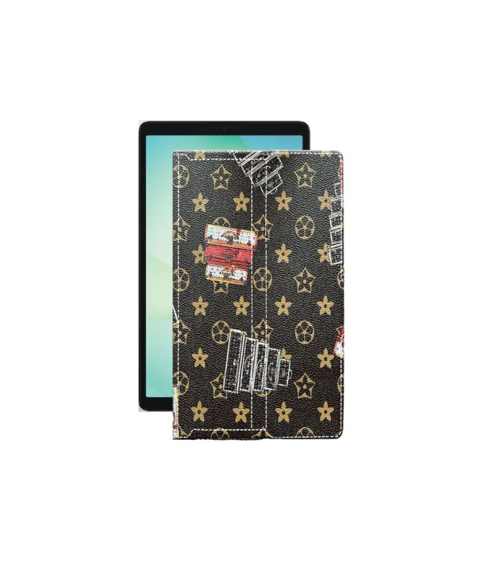 Чохол з екошкіри для планшету Samsung Galaxy Tab A11