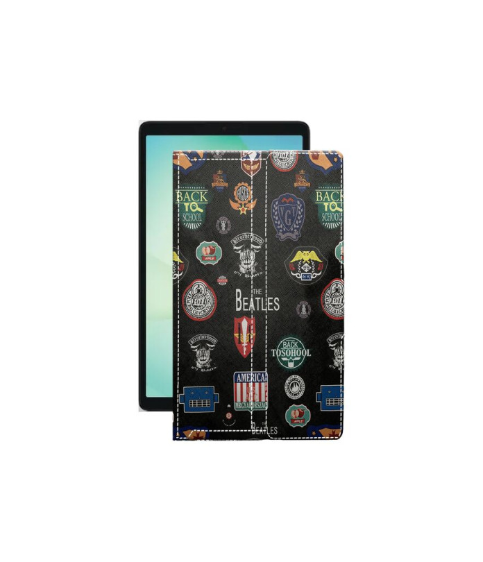 Чохол з екошкіри для планшету Samsung Galaxy Tab A11