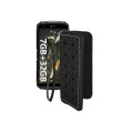 Чохол-гаманець з екошкіри для телефону Doogee S41 Plus