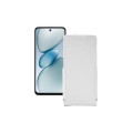 Чохол-флип з екошкіри для телефону Tecno Spark Go 1