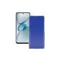 Чохол-флип з екошкіри для телефону Tecno Spark Go 1