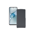 Чохол-флип з екошкіри для телефону Tecno Spark Go 1